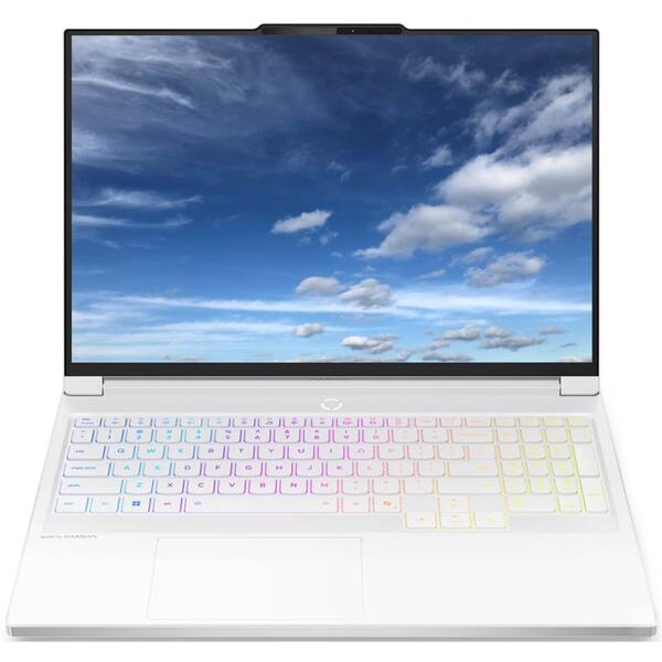 Notebook Lenovo Legion 7 16IAX10 biely


