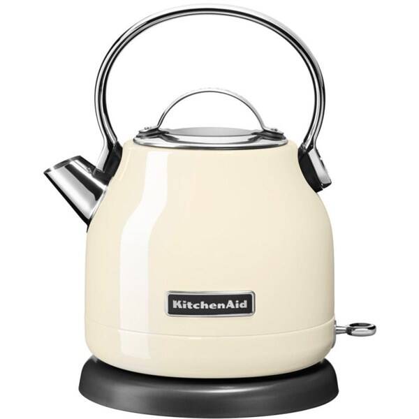 Rýchlovarná kanvica KitchenAid 5KEK1222EAC 

