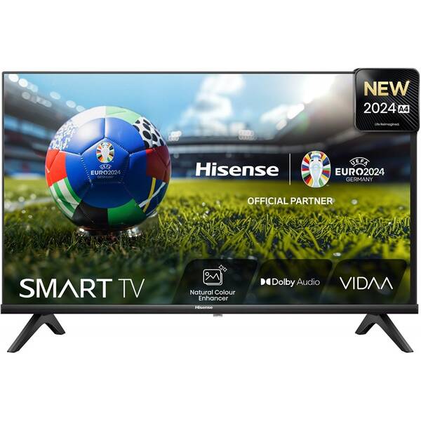 Televízor Hisense 40E43NT | NAY