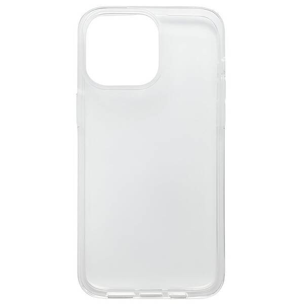 Kryt na mobil Mobilnet Moist na Apple iPhone 16 Pro priehľadný

