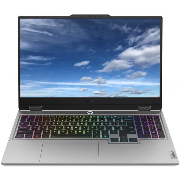 Notebook Lenovo LOQ 15IRX10 sivý

