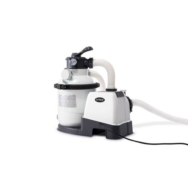 Piesková filtrácia Intex 26644 

