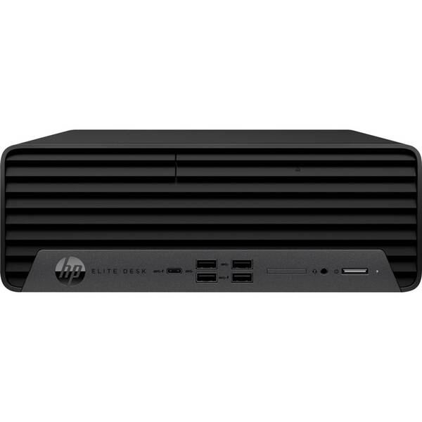 Stolný počítač HP Elite SFF 600 G9 čierny

