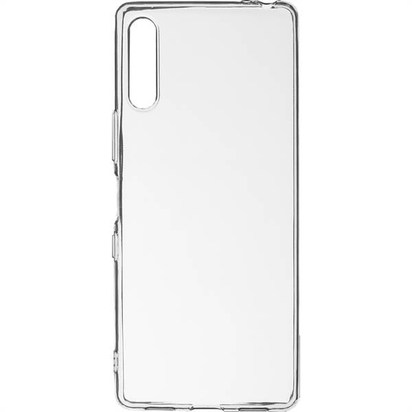 Kryt na mobil WG TPU XIA RM 9A CLR 

