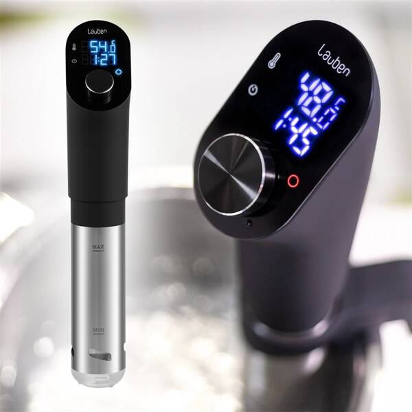 Varič Sous-vide Lauben Stick SV01 

