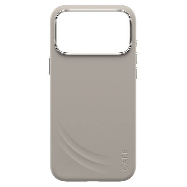 Kryt na mobil PanzerGlass CARE na Apple iPhone 18 Pro Max / 17 Pro Max Flow MagSafe biely

