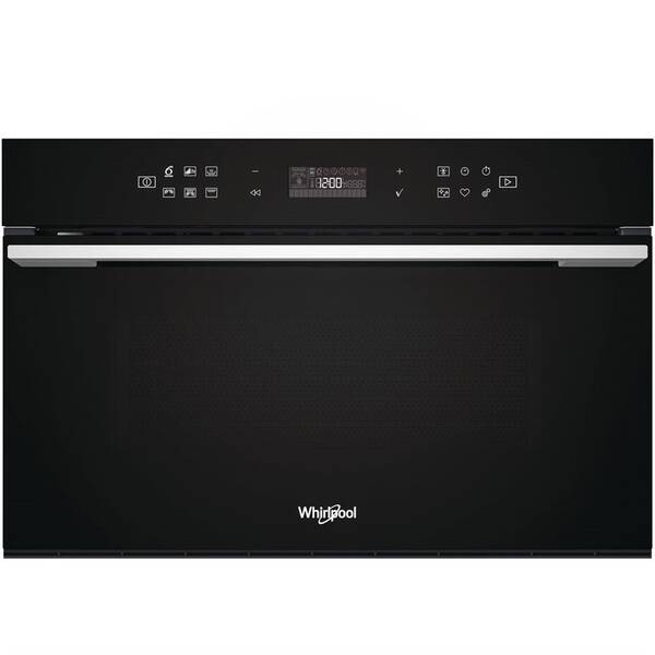 Mikrovlnná rúra Whirlpool W7 MD440 NB čierna

