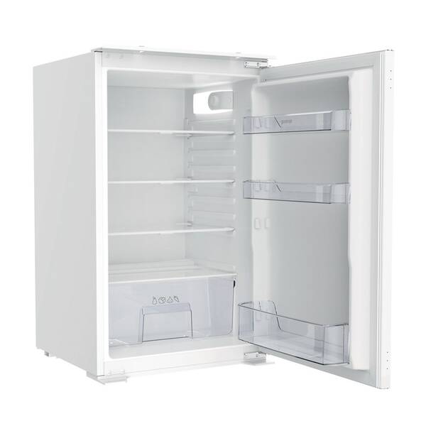 Chladnička Gorenje RI409EP1 biela

