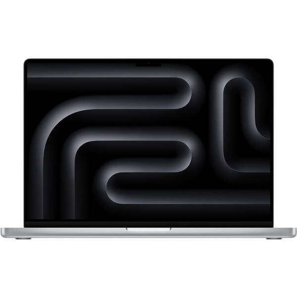Notebook Apple CTO 16" s nanotexturou M5 Max 18× CPU 40× GPU, 48 GB, 2 TB - strieborný SK 

