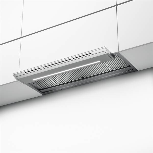 Odsávač pár Faber IN-NOVA ZERO DRIP EXTREME X A60 nerez/sklo

