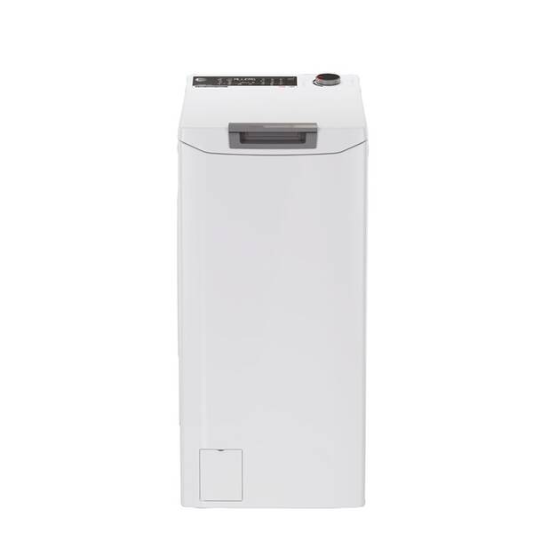 Práčka Hoover THOS476TM5-S biela

