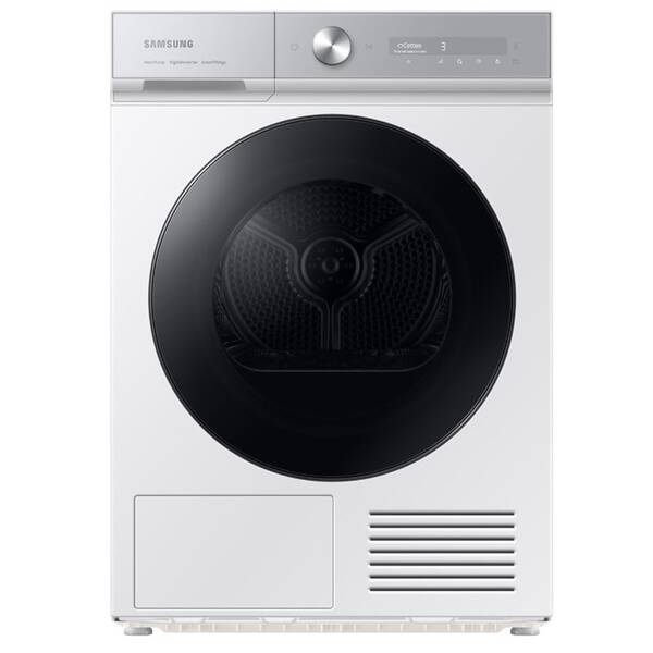 Sušička bielizne Samsung DV90BB9445GHS7 biela


