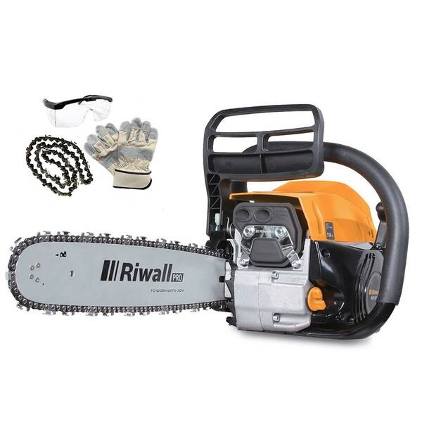 Píla reťazová Riwall RPCS 5140 SET 

