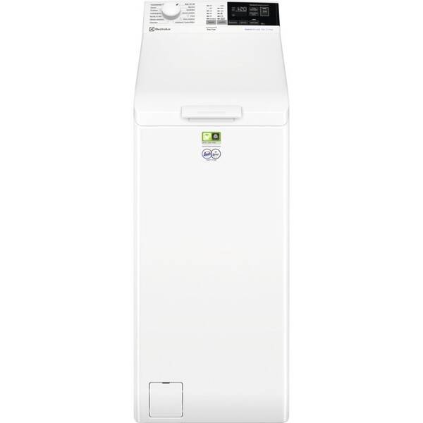 Práčka Electrolux EW7T4272C biela farba
