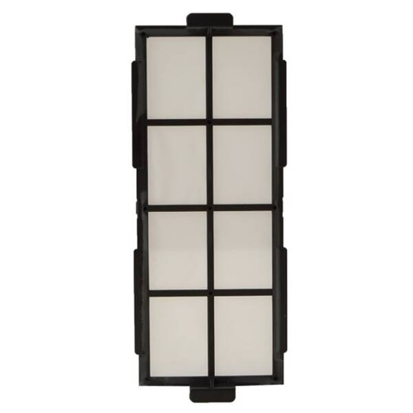 Filtre pre vysávače Hoover U90 

