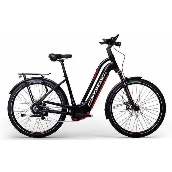 Elektrobicykel Corratec LIFE CX6 12S 47 

