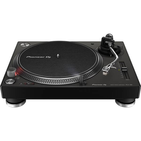 Gramofón Pioneer PLX-500-K 

