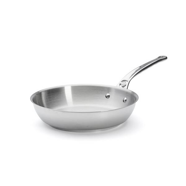 Panvica de Buyer 3412.24, 24 cm nerez

