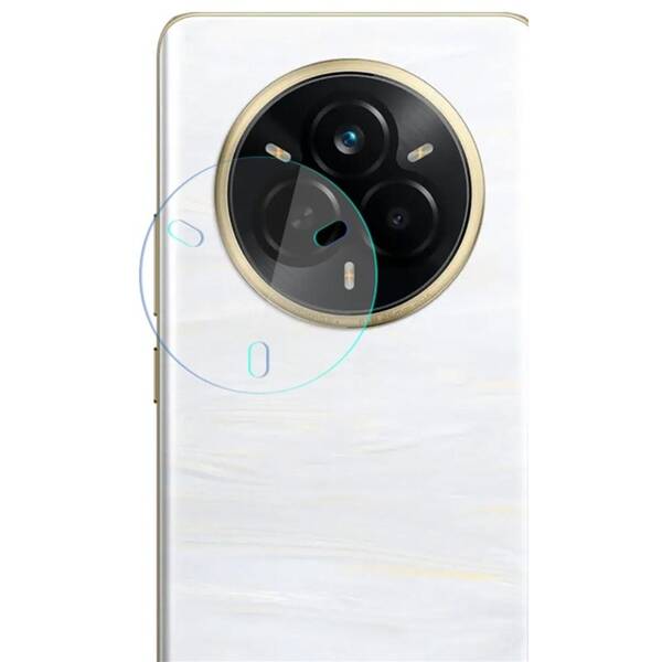 Ochranné sklo šošovky fotoaparátu 3mk Lens Protection na Realme 14 Pro+ 

