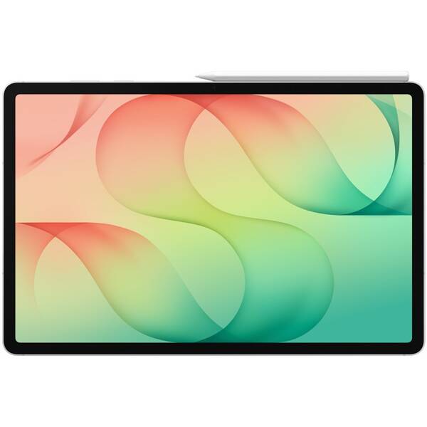 Tablet Samsung Galaxy Tab S12+ 5G 12 GB / 256 GB + dotykové pero strieborný

