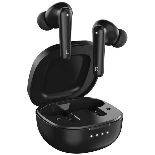 Slúchadlá Genius HS-M910BT čierna

