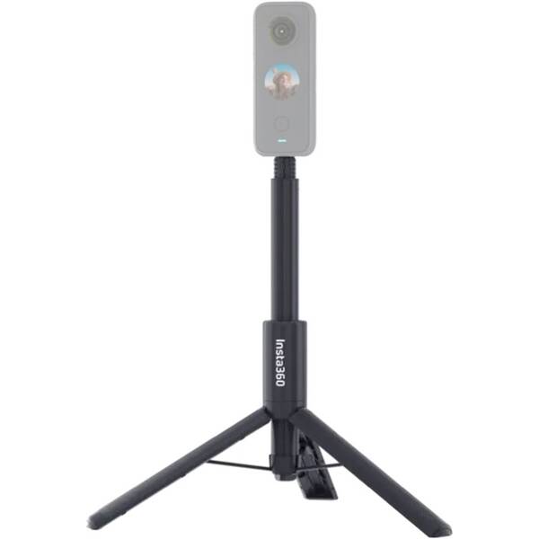 Selfie tyč Insta360 2-in-1 Invisible Selfie Stick + Tripod 

