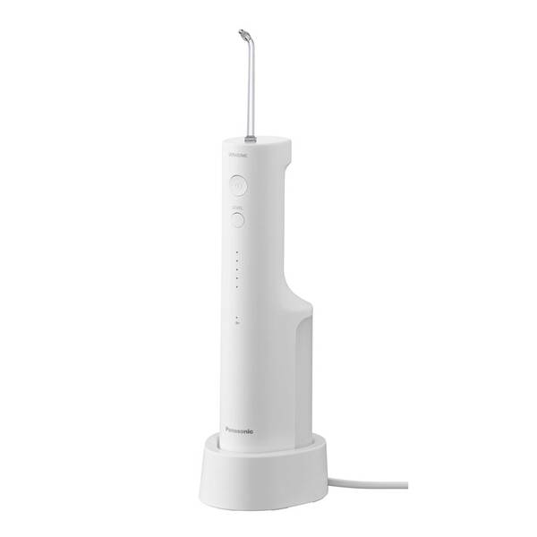 Ústna sprcha Panasonic EW-DJ66-W303 biela

