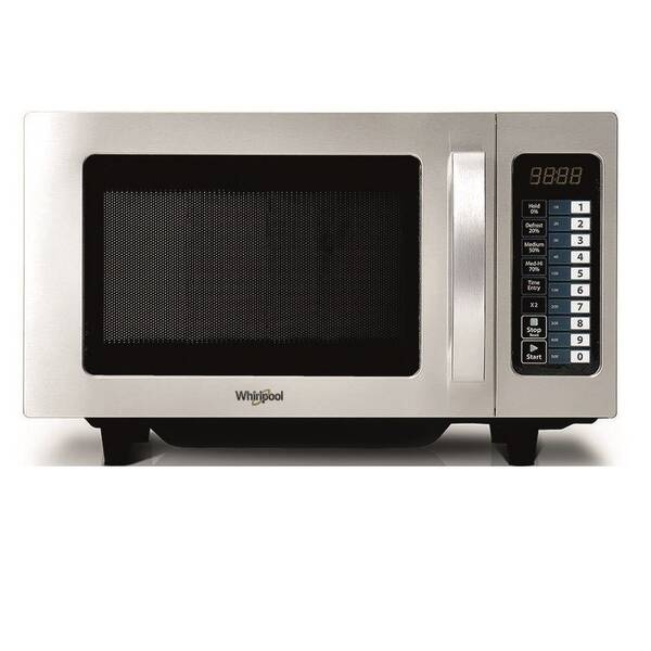 Mikrovlnná rúra Whirlpool PRO 25 IX 

