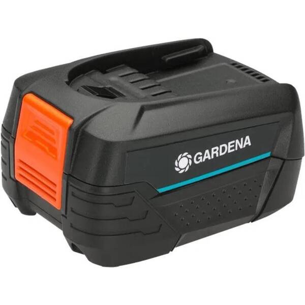 Akumulátor Gardena P4A PBA 18V/72 4,0Ah 

