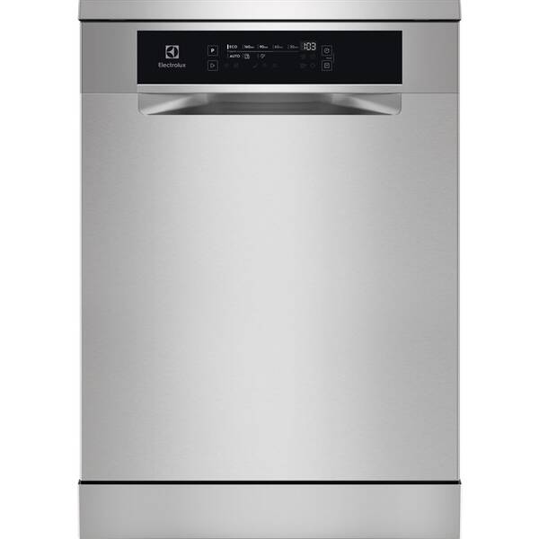 Umývačka riadu Electrolux ESG88600SX nerez

