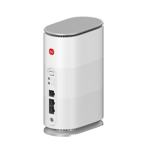 Router ZTE G5 Air 5G CPE biely

