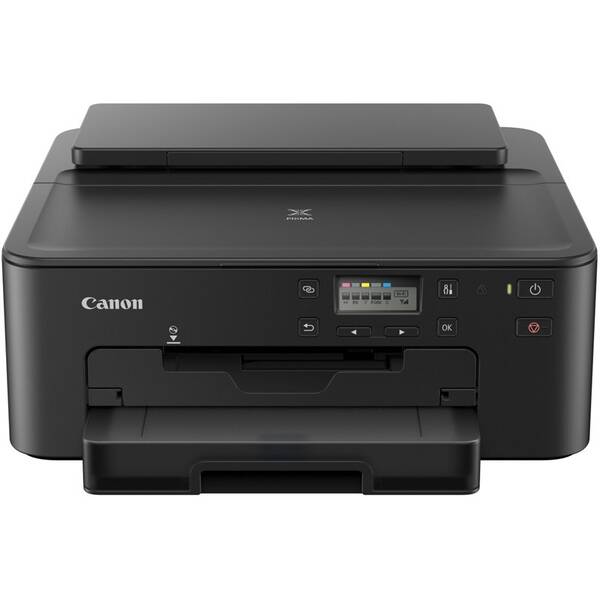 Tlačiareň atramentová Canon PIXMA TS705A čierna

