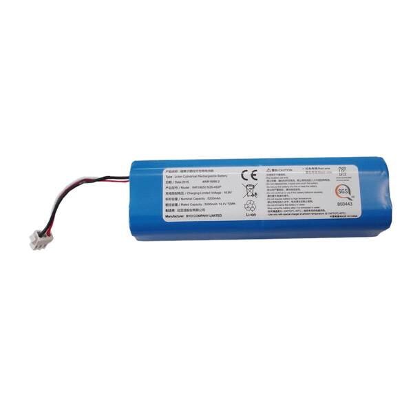 Batéria ETA 14,4V Li-ion 5200 mAh 5229 00180 

