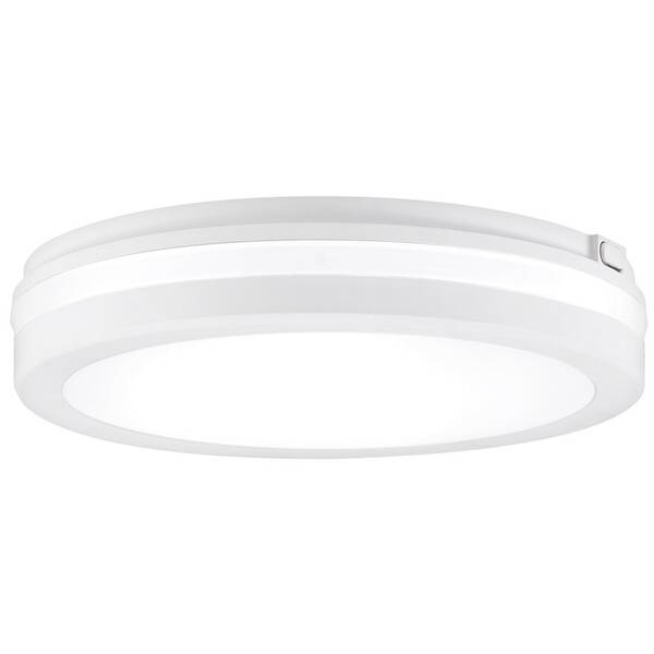LED stropné svietidlo Top Light Comet 20B CCT biele

