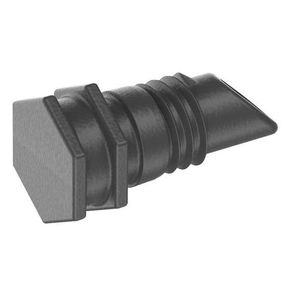 Koncovka Gardena MicroDrip System 4,6 mm (10 ks) 


