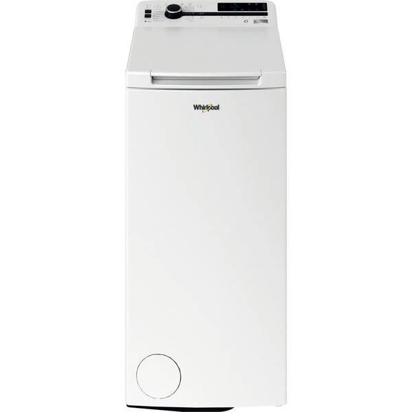 Práčka Whirlpool TDLRBX 6252BS EU biela

