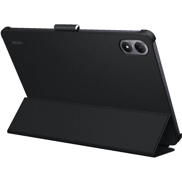 Puzdro na tablet Xiaomi na Redmi Pad 2 Pro čierne

