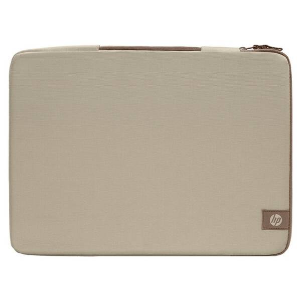 Puzdro na notebook HP 15-16" Protective Laptop Sleeve béžové

