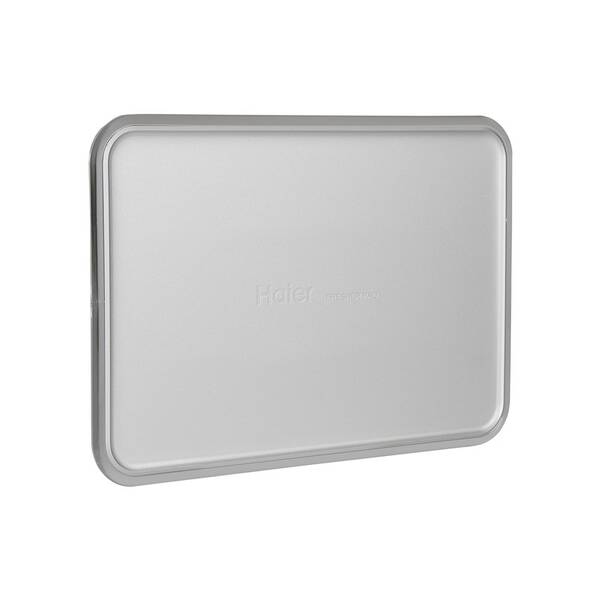 Podložka Haier HAFRESHERPAD pro chladničky strieborná


