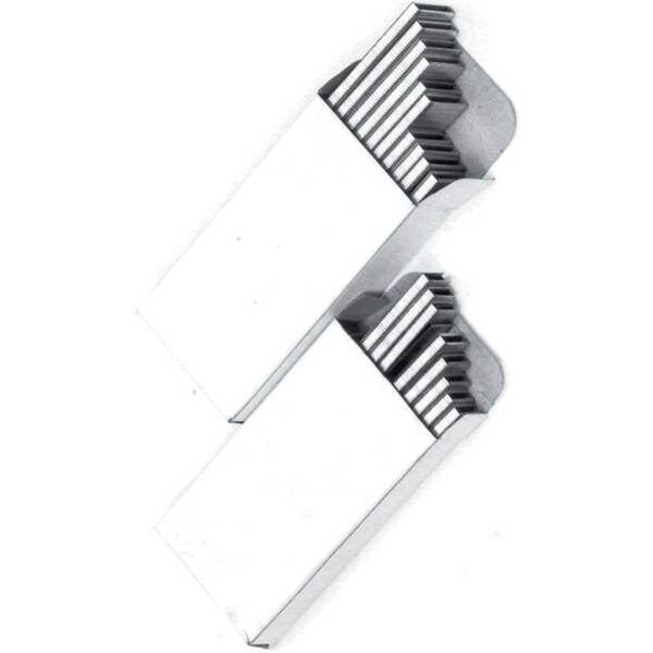 Sponky do sponkovačky Güde 6 mm KN 14 

