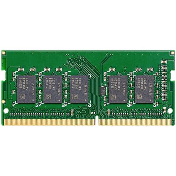 Pamäťový modul SODIMM Synology D4ES02 DDR4 4GB 

