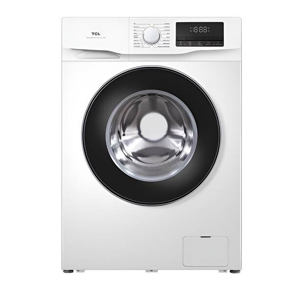 Práčka TCL FF0912WA0CZ biela


