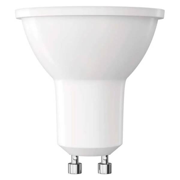 LED žiarovka EMOS Classic MR16, GU10, 4W, neutrálna biela 

