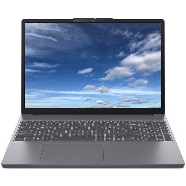 Notebook Lenovo IdeaPad Slim 3 15IRH10 sivý

