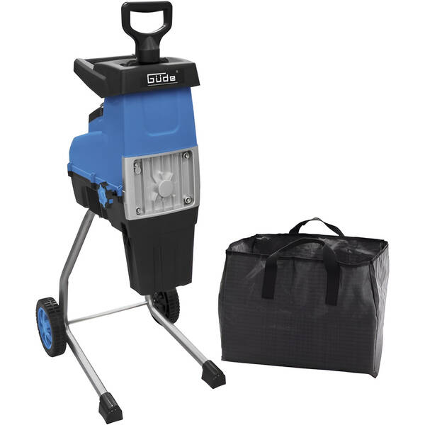 Drvič záhradného odpadu Güde GH 2801 Silent 

