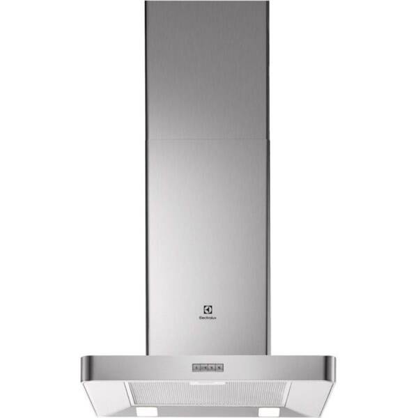 Odsávač pár Electrolux EFB60460OX nerez

