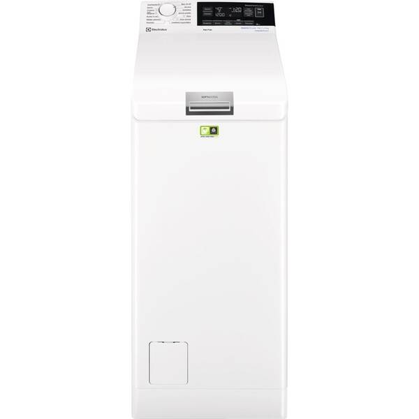 Práčka Electrolux EW7TN23372C biela

