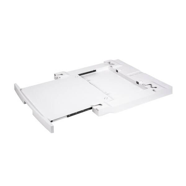 Medzikus práčka – sušička s výsuvom Electrolux E4YHMKP3 biely

