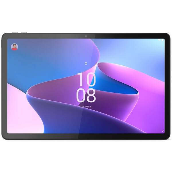 Tablet Lenovo Tab P11 Pro (2nd Gen) 8 GB / 256 GB + dotykové pero sivý

