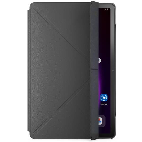 Puzdro na tablet Lenovo Folio Case na TAB P11 2nd Gen sivé


